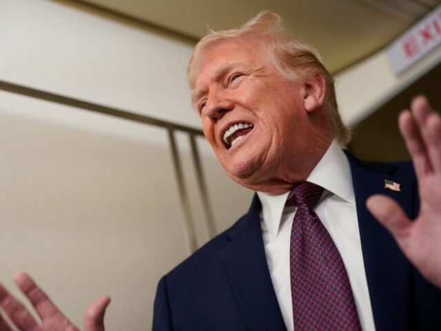 Trump ruší americko-iránske stretnutia a vyzýva demonštrantov, aby prevzali inštitúcie | Správy Donalda Trumpa
