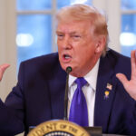 Trump sa stretol s americkými ropnými bossmi, aby diskutovali o ťažbe Venezuely | Newsfeed