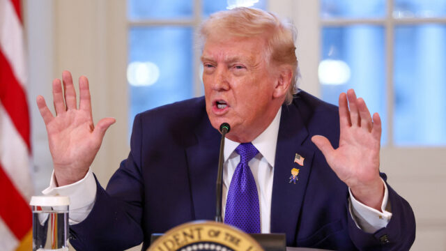 Trump sa stretol s americkými ropnými bossmi, aby diskutovali o Trump sa stretol s americkými ropnými bossmi, aby diskutovali o ťažbe Venezuely | Newsfeed