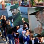 Trump sa usiluje o „zmenu režimu“ na Kube do konca roka: správa amerických médií | Správy Donalda Trumpa