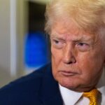 Trump sa vyhráža americkým obranným firmám kvôli platom vedúcich pracovníkov, pomalej výrobe | Správy Donalda Trumpa