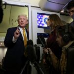 Trump sa vyhráža kolumbijskému Petrovi, hovorí, že Kuba „vyzerá, že je pripravená padnúť“ | Správy