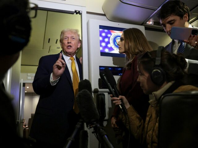 Trump sa vyhráža kolumbijskému Petrovi, hovorí, že Kuba „vyzerá, že je pripravená padnúť“ | Správy
