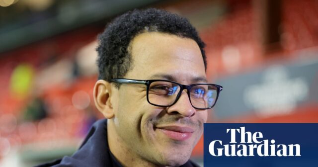 Trump, taktika a prestávky v polovici sezóny: stĺpce Guardian Liama ​​Roseniora | Chelsea
