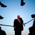 Trump v prvom roku podkopal protivojnové sľuby. Chytia sa toho demokrati? | Správy