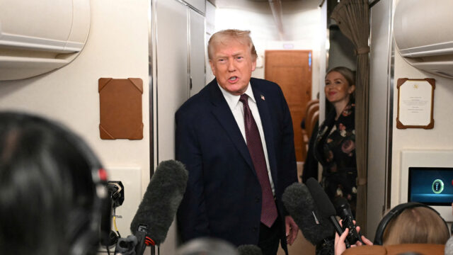 Trump varuje pred „veľmi silnými možnosťami“ uprostred nepokojov v Iráne | Protesty
