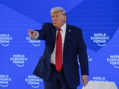 Trump žaluje JPMorgan a generálneho riaditeľa Dimona za údajné „odbankovanie“ | Správy Donalda Trumpa Trump žaluje JPMorgan a generálneho riaditeľa Dimona za údajné „odbankovanie“ | Správy Donalda Trumpa