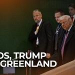 Trumpov krehký „rámec“ Grónska s NATO | Správy