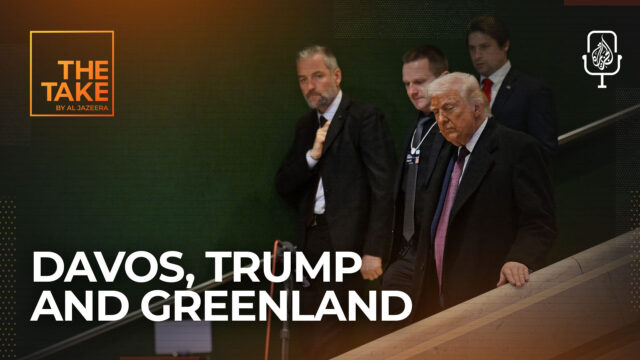 Trumpov krehký „rámec“ Grónska s NATO | Správy Trumpov krehký „rámec“ Grónska s NATO | Správy