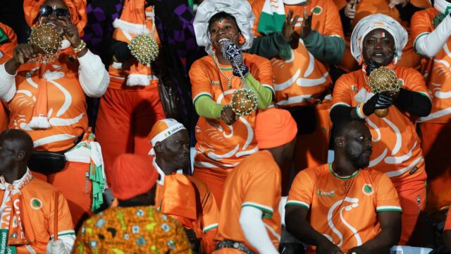 Trumpov zákaz cestovania ponecháva fanúšikov Senegalu a Pobrežia Slonoviny v limbu na majstrovstvá sveta
