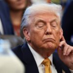 Trumpova administratíva pozastaví vybavovanie prisťahovaleckých víz pre 75 krajín | Správy Donalda Trumpa