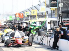 Trump podpíše výkonný príkaz, ktorým sa závod IndyCar dostane do DC Trumpova administratíva presadzuje preteky IndyCar v National Mall