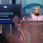 Trumpova administratíva tvrdí, že bude „diktovať“ politiku Venezuele | Správy Donalda Trumpa