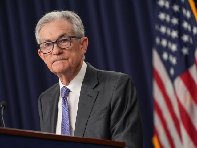 Trumpova administratíva začala trestné vyšetrovanie šéfa Fedu Jeroma Powella | Donald Trump
