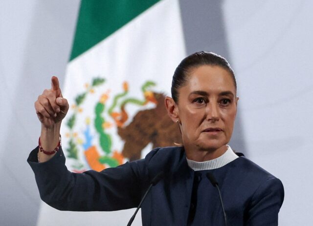 Trumpove útoky na Venezuelu postavili Mexiko do úzadia | Správy Donalda Trumpa
