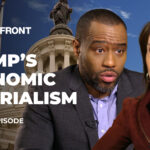 Trumpovo druhé volebné obdobie: „Realita predbehla satiru“ | Donald Trump