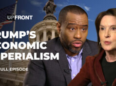 Trumpovo druhé volebné obdobie: „Realita predbehla satiru“ | Donald Trump Trumpovo druhé volebné obdobie: „Realita predbehla satiru“ | Donald Trump