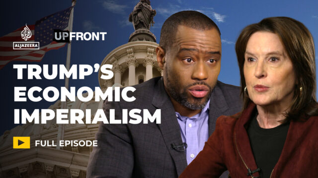 Trumpovo druhé volebné obdobie: „Realita predbehla satiru“ | Donald Trump Trumpovo druhé volebné obdobie: „Realita predbehla satiru“ | Donald Trump