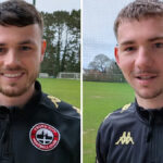 Truro podpísal dvojitý podpis, keď sa pripojili Stretton a Cooper