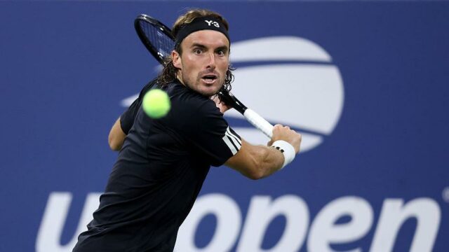 Tsitsipas v roku 2025 zvažoval odchod do dôchodku
