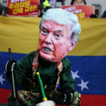 Tu je dôvod, prečo Trump chce venezuelskú ropu | Napätie medzi USA a Venezuelou