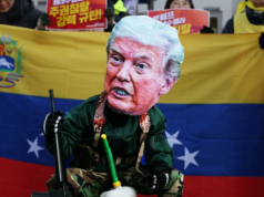 Tu je dôvod, prečo Trump chce venezuelskú ropu | Napätie medzi USA a Venezuelou Tu je dôvod, prečo Trump chce venezuelskú ropu | Napätie medzi USA a Venezuelou