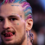 Tu je stávkový kurz MMAmania.com UFC 324 „Weekend Lock“ ... aký je váš?