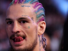 Tu je stávkový kurz MMAmania.com UFC 324 „Weekend Lock“ … aký je váš? Tu je stávkový kurz MMAmania.com UFC 324 „Weekend Lock“ ... aký je váš?