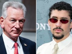 Tuberville výbuchy Bad Bunny, ‚zobudil‘ NFL pre Super Bowl polčas show Tuberville výbuchy Bad Bunny, 'zobudil' NFL pre Super Bowl polčas show