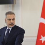 Turecký FM Fidan povedal, že Izrael „hľadá príležitosť“ na útok na Irán | Správy o konflikte medzi Izraelom a Iránom