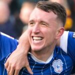 Turnbull víta víťazstvo Cardiffu za „vyhlásenie“ v Bradforde