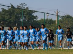 Turné po Indii v Turecku — Všetky podrobnosti o prípravnom kempe na Ázijský pohár žien AFC, zostava, rozpis zápasov Turné po Indii v Turecku — Všetky podrobnosti o prípravnom kempe na Ázijský pohár žien AFC, zostava, rozpis zápasov