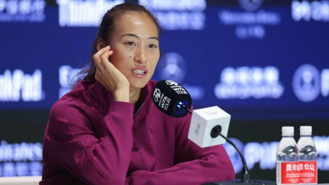 Tváre olympijskej víťazky skĺzli v rebríčku WTA, keď bola nútená vynechať Australian Open
