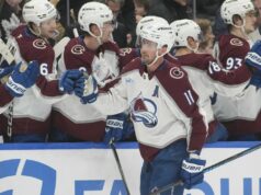 Tvárou v tvár nepriazni osudu sa Avalanche snaží znovu získať formu proti Canadiens NHL: Colorado Avalanche v Toronte Maple Leafs