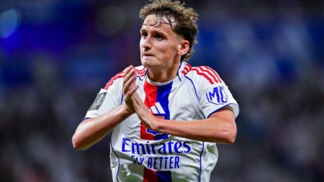 Tyler Morton možno naznačil, čoho sa priaznivci Liverpoolu pri Arne Slotovi obávali
