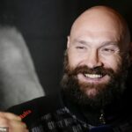 Návrat Tysona Furyho k boxu bol potvrdený, pričom bývalý majster sveta v ťažkej váhe odchádza z dôchodku, aby sa 11. apríla stretol s Arslanbekom Machmudovom.