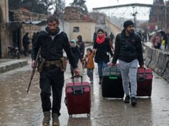 Týždeň v obrazoch: Od izraelských útokov v meste Gaza po boje v Sýrii | Správy z Gazy Týždeň v obrazoch: Od izraelských útokov v meste Gaza po boje v Sýrii | Správy z Gazy