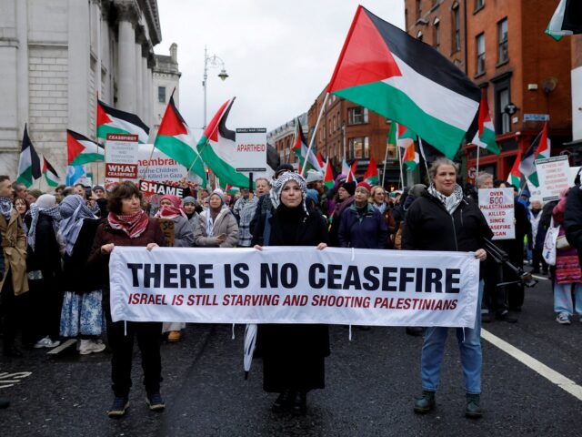 Týždeň v obrazoch: Od nepokojov v Minneapolise po izraelské útoky na Gazu | Správy o protestoch
