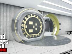 Týždenná aktualizácia GTA Online (15. januára Tento týždeň sú k dispozícii 4x a 2x bonusy (obrázok cez Rockstar Games)