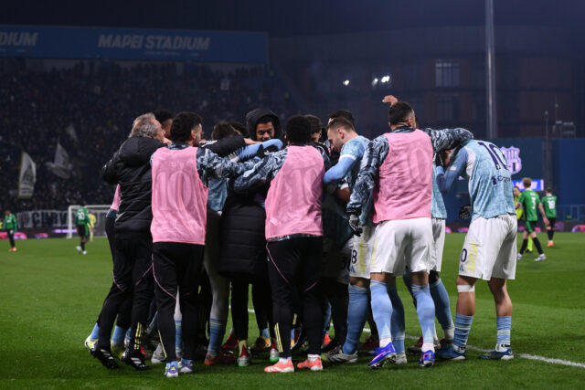 UCL | Monako 0:0 Juventus: Spalletti uzavrel postup do play-off
