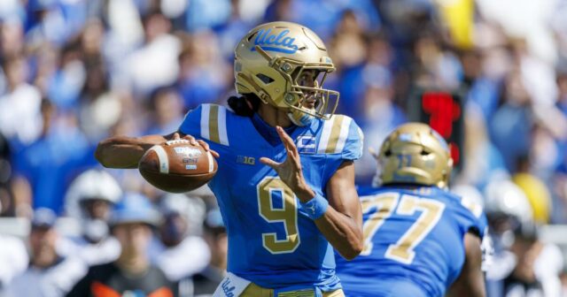 UCLA dostane 17,3 milióna dolárov od darcu na futbal a mužský basketbal
