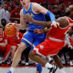 UCLA má ďalšie sklamanie v strate v štáte Ohio