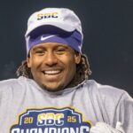 UCLA získava najvyšší prestup v Jamesovi Madisonovi, ktorý beží späť Wayne Knight