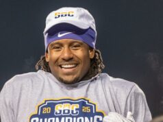 UCLA získava najvyšší prestup v Jamesovi Madisonovi, ktorý beží späť Wayne Knight UCLA získava najvyšší prestup v Jamesovi Madisonovi, ktorý beží späť Wayne Knight