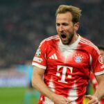 UEFA Champions League - Kane chýba hetrik, ale vedie Bayern do vyraďovacej fázy