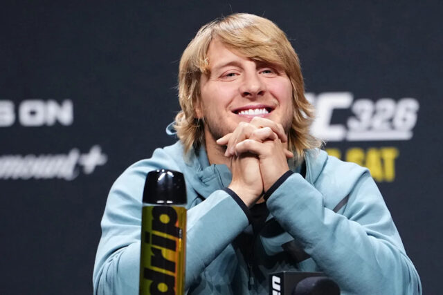 UFC 324: Ako sledovať Justin Gaethje vs. Paddy Pimblett, bojová Obrázok pre mini produktový modul