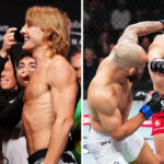 UFC 324: O'Malley porazí Yadong, Gaethje a Pimblett dočasný súboj o titul