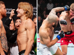 UFC 324: O’Malley porazí Yadong, Gaethje a Pimblett dočasný súboj o titul UFC 324: O'Malley porazí Yadong, Gaethje a Pimblett dočasný súboj o titul