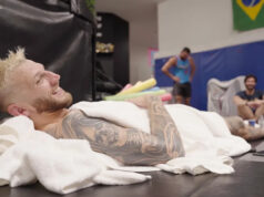 UFC 325 ‚Embedded,‘ č. 6: Zhadzovanie posledných kíl Download app from appStore