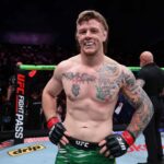 UFC 325 zasadilo masívnu ranu, pretože bojovník hlavnej karty Jimmy Crute utrpel zranenie ACL